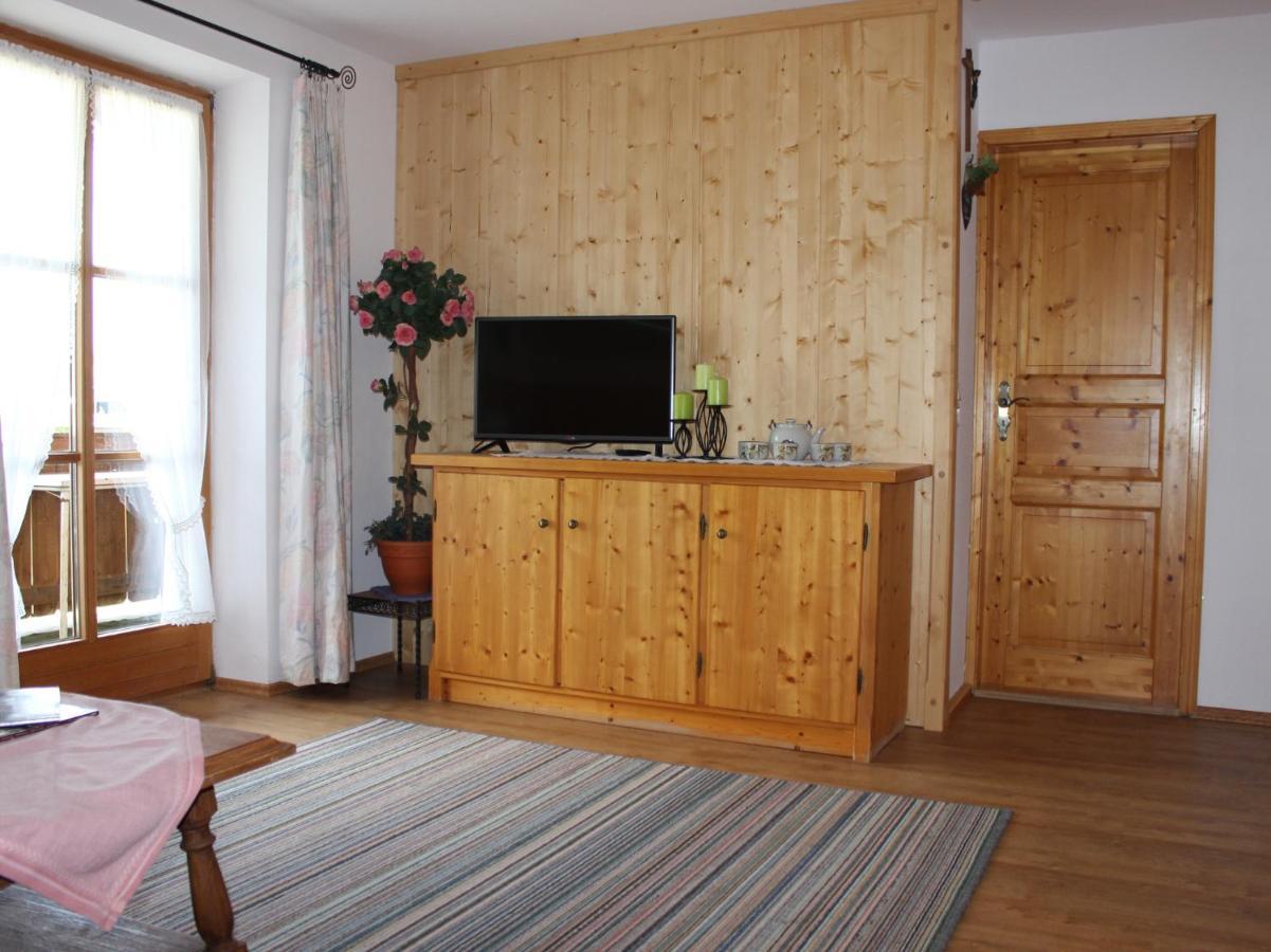 Gastehaus Kress - Chiemgau Karte Apartment Inzell Luaran gambar