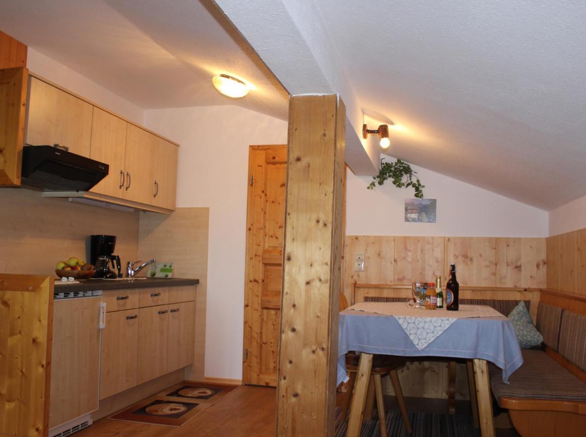 Gastehaus Kress - Chiemgau Karte Apartment Inzell Luaran gambar